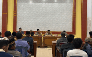 Jaring Aspirasi Masyarakat Tiap Padukuhan Tahun 2025