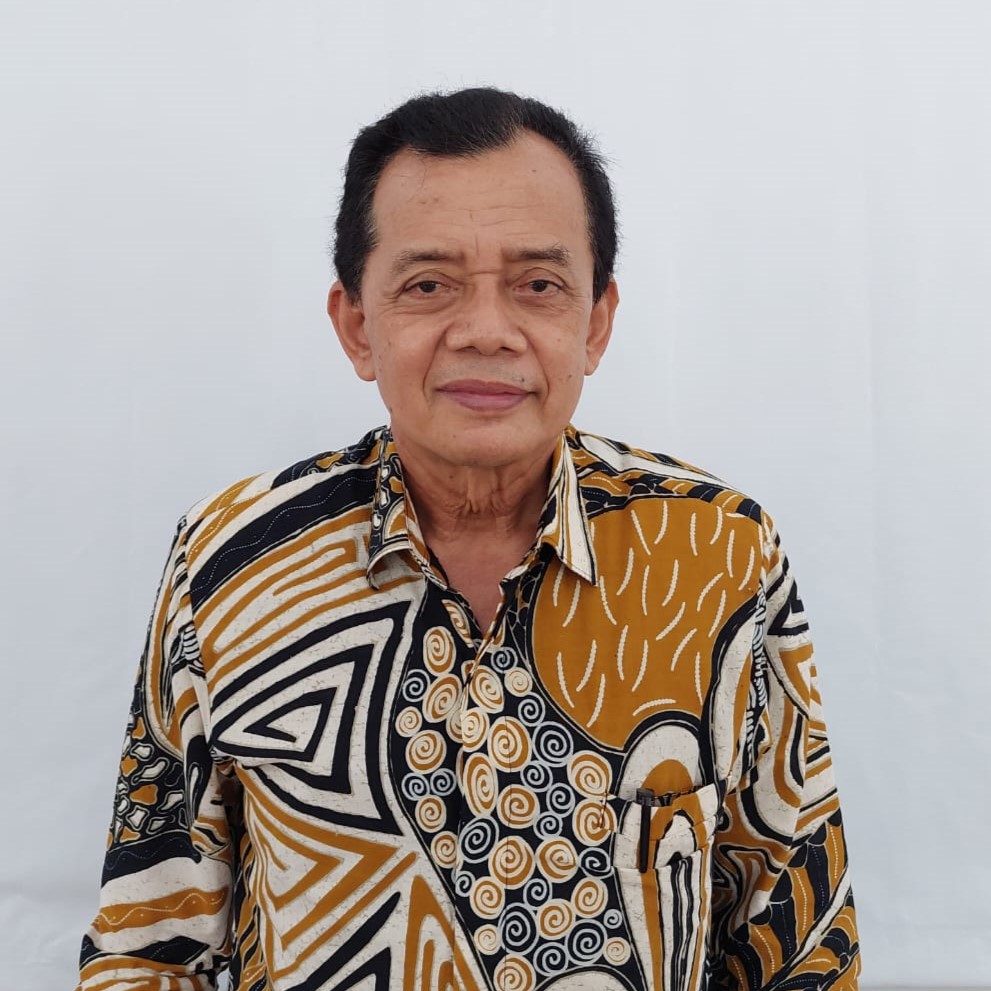 Prihamanto, S.Pd