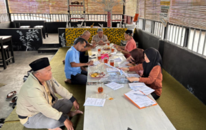 BPKal Harjobinangun Mempersiapkan Pelaksanaan Penjaringan Aspirasi Masyarakat Tahun 2026
