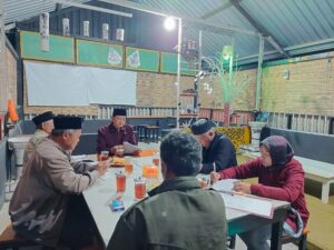 Rapat Intern BPKal Bahas Program Kerja Bulan Februari 2026